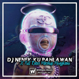 Download Lagu Farrel Fvnky - DJ NENEKKU PAHLAWANKU X FULL BASS MASHUP MENGKANE MP3