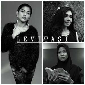 Download Lagu Kaka Azraff, Zizi Kirana, Fynn Jamal - Levitasi MP3