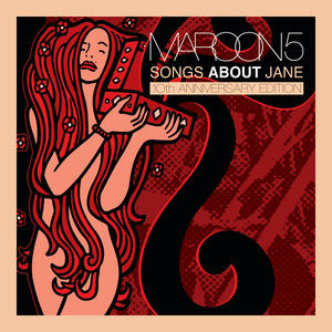 Download Lagu Maroon 5 - Harder To Breathe MP3