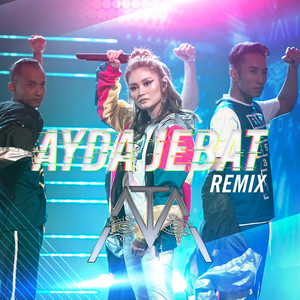 Download Lagu Ayda Jebat - Mata - Remix MP3 Download Lagu Ayda Jebat - Mata - Remix MP3