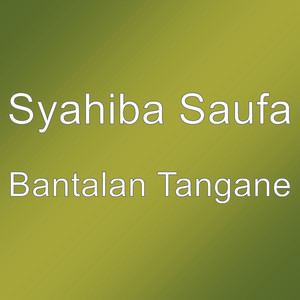 Download Lagu Syahiba Saufa - Bantalan Tangane MP3 Download Lagu Syahiba Saufa - Bantalan Tangane MP3