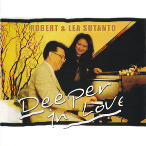 Download Lagu Robert & Lea Sutanto - I Worship You MP3 Download Lagu Robert & Lea Sutanto - I Worship You MP3