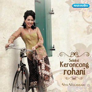 Download Lagu Vita Wulansari - Ajaib Tuhan - How Great Thou Art MP3