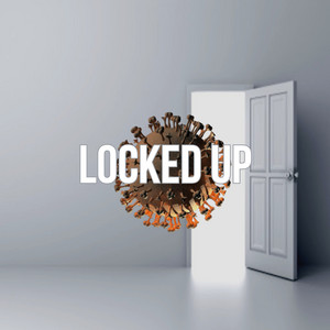 Download Lagu AF_DEAN, Lonzo - Locked Up MP3