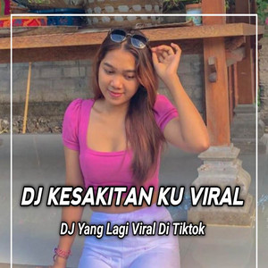 Download Lagu DJ REVO REMIX - DJ Kesakitanku - Aku Rela Melepas Dirimu Tapi Jangan Bilang Kau Tak Cintaiku MP3