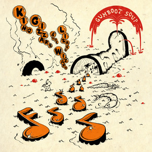 Download Lagu King Gizzard & The Lizard Wizard - Beginner's Luck MP3 Download Lagu King Gizzard & The Lizard Wizard - Beginner's Luck MP3