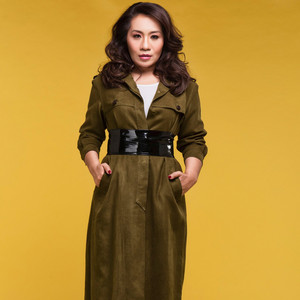 Download Lagu Amelina - Janda Anak Enam MP3
