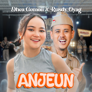 Download Lagu Dhea Gemoii, Rusdy Oyag - Anjeun MP3 Download Lagu Dhea Gemoii, Rusdy Oyag - Anjeun MP3