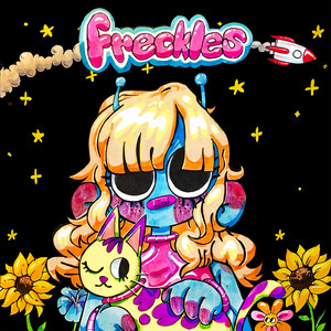 Download Lagu Curtis Waters - Freckles MP3