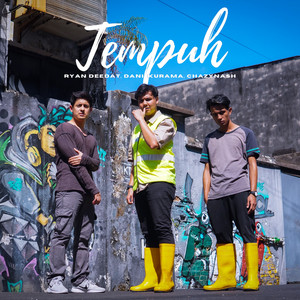 Download Lagu RYAN DEEDAT, Dani Kurama, Chazynash - Tempuh MP3 Download Lagu RYAN DEEDAT, Dani Kurama, Chazynash - Tempuh MP3