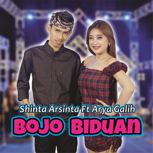 Download Lagu Shinta Arsinta, Arya Galih - Bojo Biduan MP3 Download Lagu Shinta Arsinta, Arya Galih - Bojo Biduan MP3