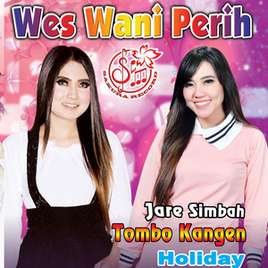 Download Lagu Nella Kharisma - Wis Wani Perih MP3 Download Lagu Nella Kharisma - Wis Wani Perih MP3