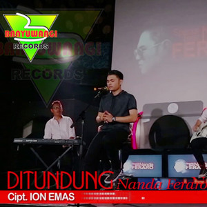 Download Lagu Nanda Feraro - Ditundung MP3 Download Lagu Nanda Feraro - Ditundung MP3