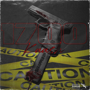 Download Lagu 1700 Kaash - Strapped Up MP3