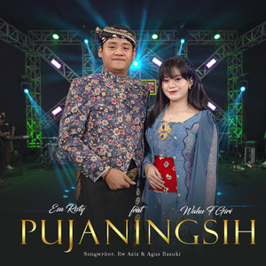 Download Lagu Esa Risty, Wahyu F Giri - Pujaningsih MP3 Download Lagu Esa Risty, Wahyu F Giri - Pujaningsih MP3