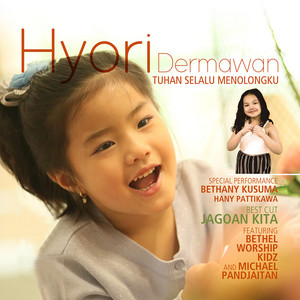 Download Lagu Hyori Dermawan - Selalu Ada Jalan MP3 Download Lagu Hyori Dermawan - Selalu Ada Jalan MP3