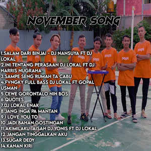 Download Lagu DJ Lokal - Sampe Seng Rumah T Cabu MP3 Download Lagu DJ Lokal - Sampe Seng Rumah T Cabu MP3
