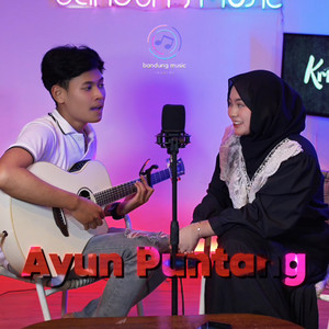 Download Lagu Nazmi Nadia, Krishna Sagara - Ayun Puntang MP3 Download Lagu Nazmi Nadia, Krishna Sagara - Ayun Puntang MP3
