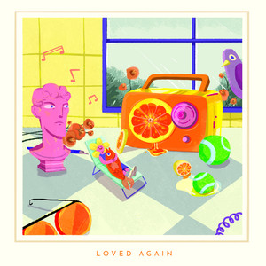 Download Lagu Vivien Yap - Loved Again MP3 Download Lagu Vivien Yap - Loved Again MP3