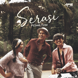 Download Lagu Serasi - Pesona Tuan MP3 Download Lagu Serasi - Pesona Tuan MP3