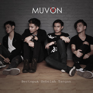 Download Lagu MuVon - Bertepuk Sebelah Tangan MP3 Download Lagu MuVon - Bertepuk Sebelah Tangan MP3