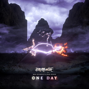 Download Lagu TOKiMONSTA, Bibi Bourelly, Jean Deaux - One Day MP3 Download Lagu TOKiMONSTA, Bibi Bourelly, Jean Deaux - One Day MP3