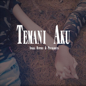 Download Lagu Angga Dipura, Priskamita - Temani Aku MP3