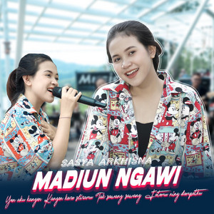 Download Lagu Sasya Arkhisna - Madiun Ngawi MP3
