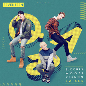 Download Lagu SEVENTEEN, Ailee - Q&A MP3 Download Lagu SEVENTEEN, Ailee - Q&A MP3