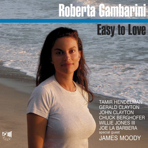 Download Lagu Roberta Gambarini - Smoke Gets in Your Eyes / All the Things You Are MP3 Download Lagu Roberta Gambarini - Smoke Gets in Your Eyes / All the Things You Are MP3