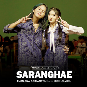 Download Lagu Maulana Ardiansyah, Ochi Alvira - Saranghae - Live MP3 Download Lagu Maulana Ardiansyah, Ochi Alvira - Saranghae - Live MP3