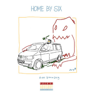 Download Lagu Sippy Straw Greg - Home by Six MP3