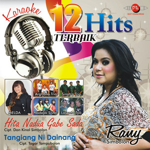 Download Lagu Melda Tampubolon - Tangiang Ni Dainang MP3 Download Lagu Melda Tampubolon - Tangiang Ni Dainang MP3