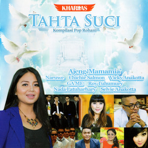 Download Lagu Nada Latuharhary - Kemurahanmu MP3