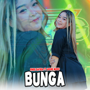 Download Lagu Rindi Safira, Ageng Music - Bunga MP3