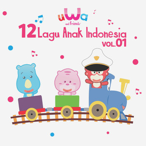 Download Lagu Uwa and Friends - Naik Kereta Api MP3 Download Lagu Uwa and Friends - Naik Kereta Api MP3