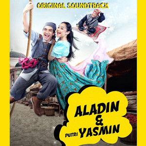 Download Lagu Syifa Hadju - Aladin Dan Putri Yasmin - From "Aladin Dan Putri Yasmin" MP3 Download Lagu Syifa Hadju - Aladin Dan Putri Yasmin - From "Aladin Dan Putri Yasmin" MP3