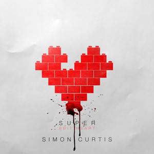 Download Lagu Simon Curtis - Super Psycho Love MP3 Download Lagu Simon Curtis - Super Psycho Love MP3