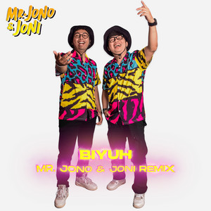 Download Lagu Mr. Jono Joni - Biyuh - Remix MP3 Download Lagu Mr. Jono Joni - Biyuh - Remix MP3