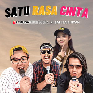 Download Lagu 3 Pemuda Berbahaya, Sallsa Bintan - Satu Rasa Cinta MP3 Download Lagu 3 Pemuda Berbahaya, Sallsa Bintan - Satu Rasa Cinta MP3