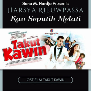 Download Lagu Harsya Rieuwpassa - Kau Seputih Melati MP3