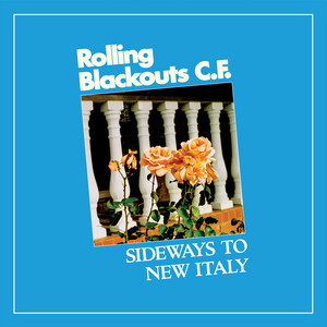 Download Lagu Rolling Blackouts Coastal Fever - Cameo MP3 Download Lagu Rolling Blackouts Coastal Fever - Cameo MP3