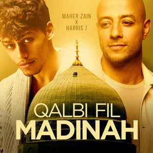 Download Lagu Maher Zain, Harris J. - Qalbi Fil Madinah - Vocals Only MP3 Download Lagu Maher Zain, Harris J. - Qalbi Fil Madinah - Vocals Only MP3