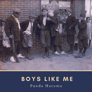 Download Lagu Pandu Hutomo - Boys Like Me MP3
