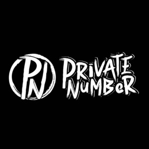 Download Lagu Private Number - Menyerah Bukan Pilihan MP3