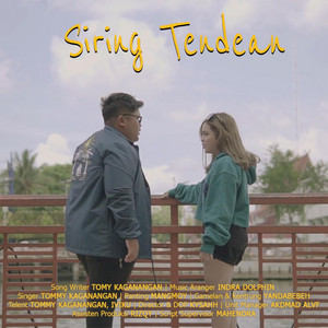 Download Lagu Tommy Kaganangan - Siring Tendean MP3 Download Lagu Tommy Kaganangan - Siring Tendean MP3