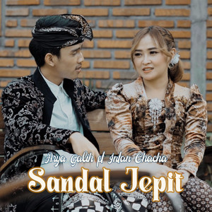 Download Lagu ARYA GALIH, Intan Chacha - Sandal Jepit MP3