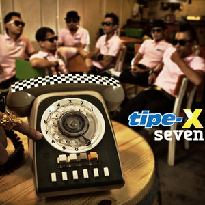 Download Lagu Tipe-X - Happy Birthday MP3 Download Lagu Tipe-X - Happy Birthday MP3