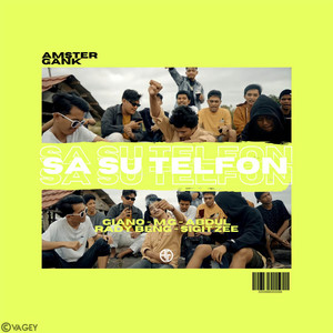 Download Lagu Amster Gank - Sa Su Telfon MP3 Download Lagu Amster Gank - Sa Su Telfon MP3