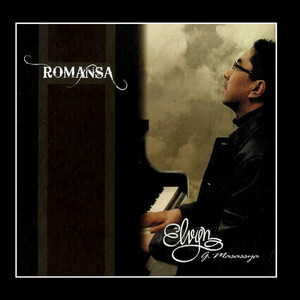 Download Lagu Elvyn G Masassya - Cinta Tanpa Kata MP3